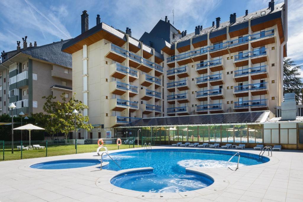 Hotel Oroel