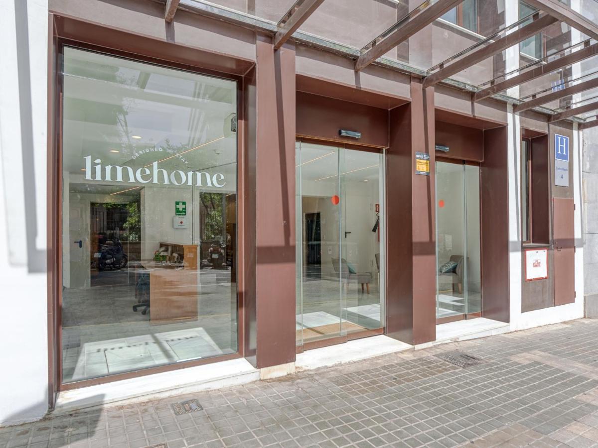 Limehome Barcelona Fontcoberta