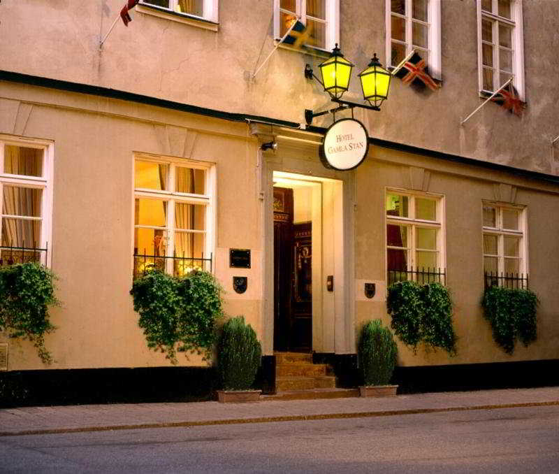 Rica Hotel Gamla Stan