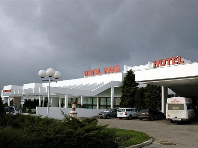 Hotel Nais
