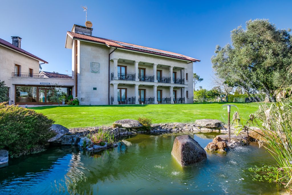 Rural Campaniola