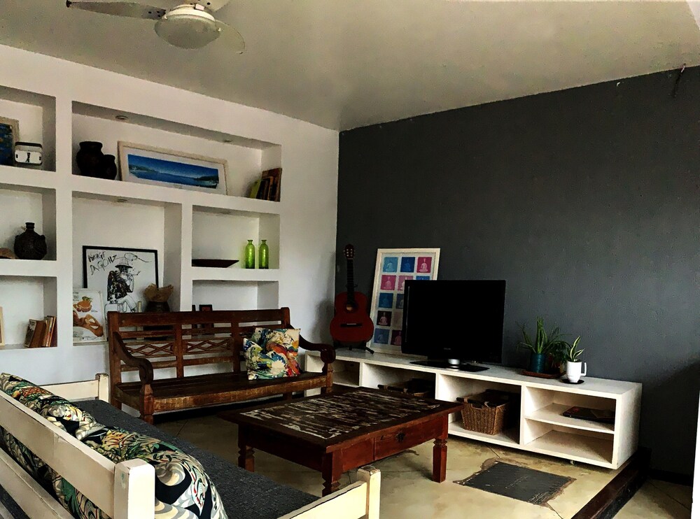 El Misti Hostel Búzios