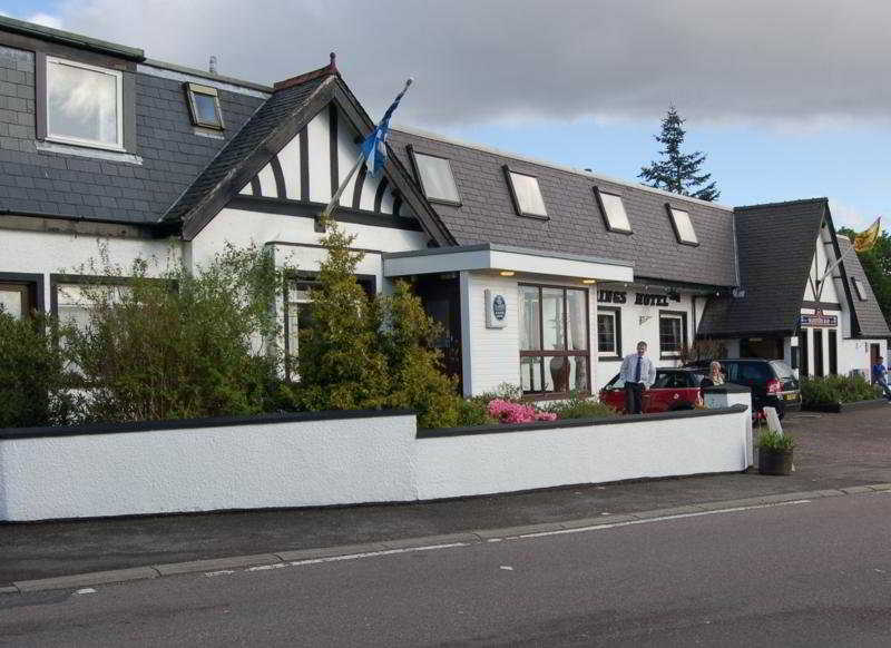 The Moorings Hotel