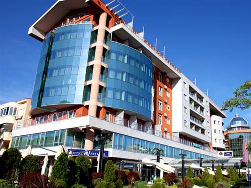 Best Western Premier Montenegro