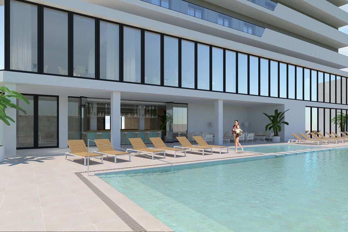 Senator Gandía Hotel