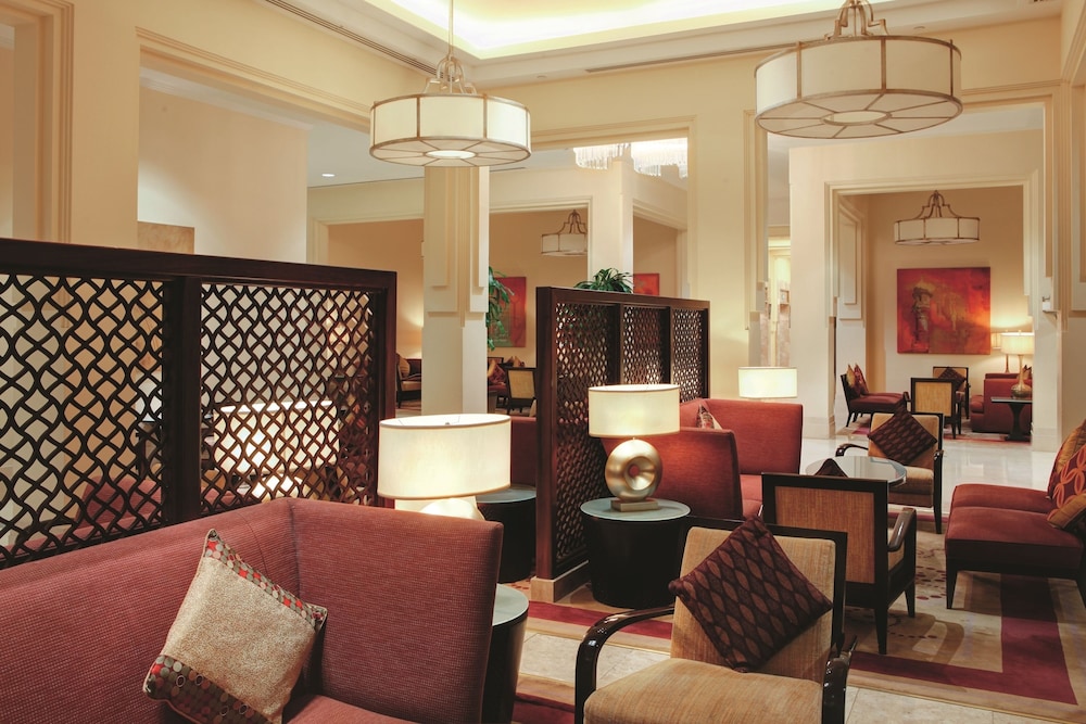Mövenpick Hotel & Residences Hajar Tower Makkah