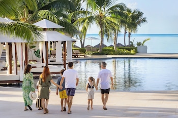 Hilton La Romana All Inclusive Family Resort