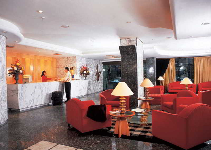 Mirasol Copacabana