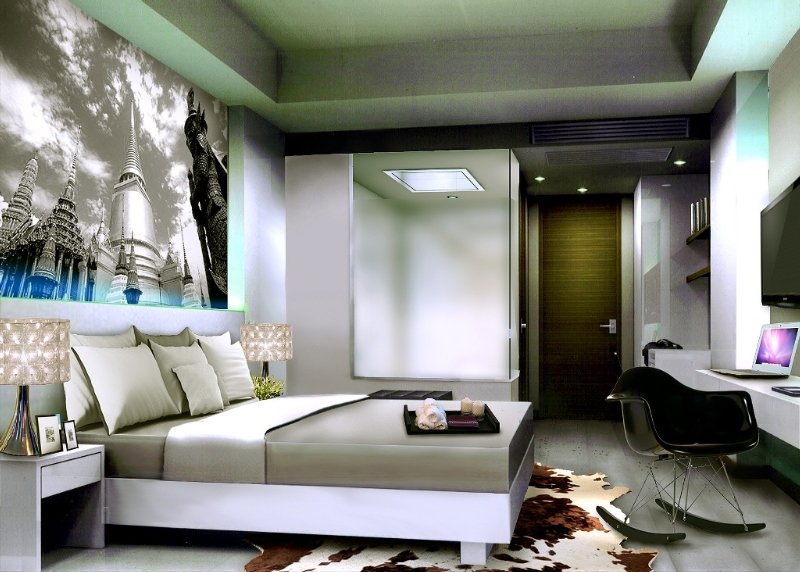 Citin Sukhumvit 11 by Compass Hospitality