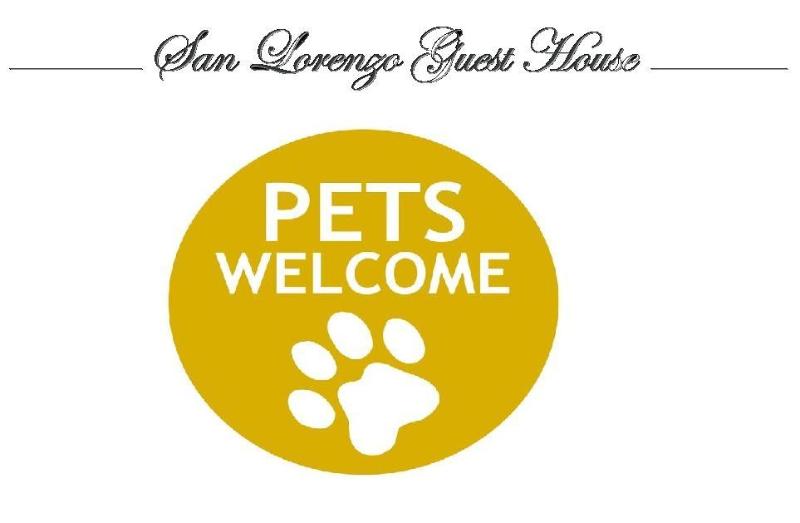 San Lorenzo Guest House