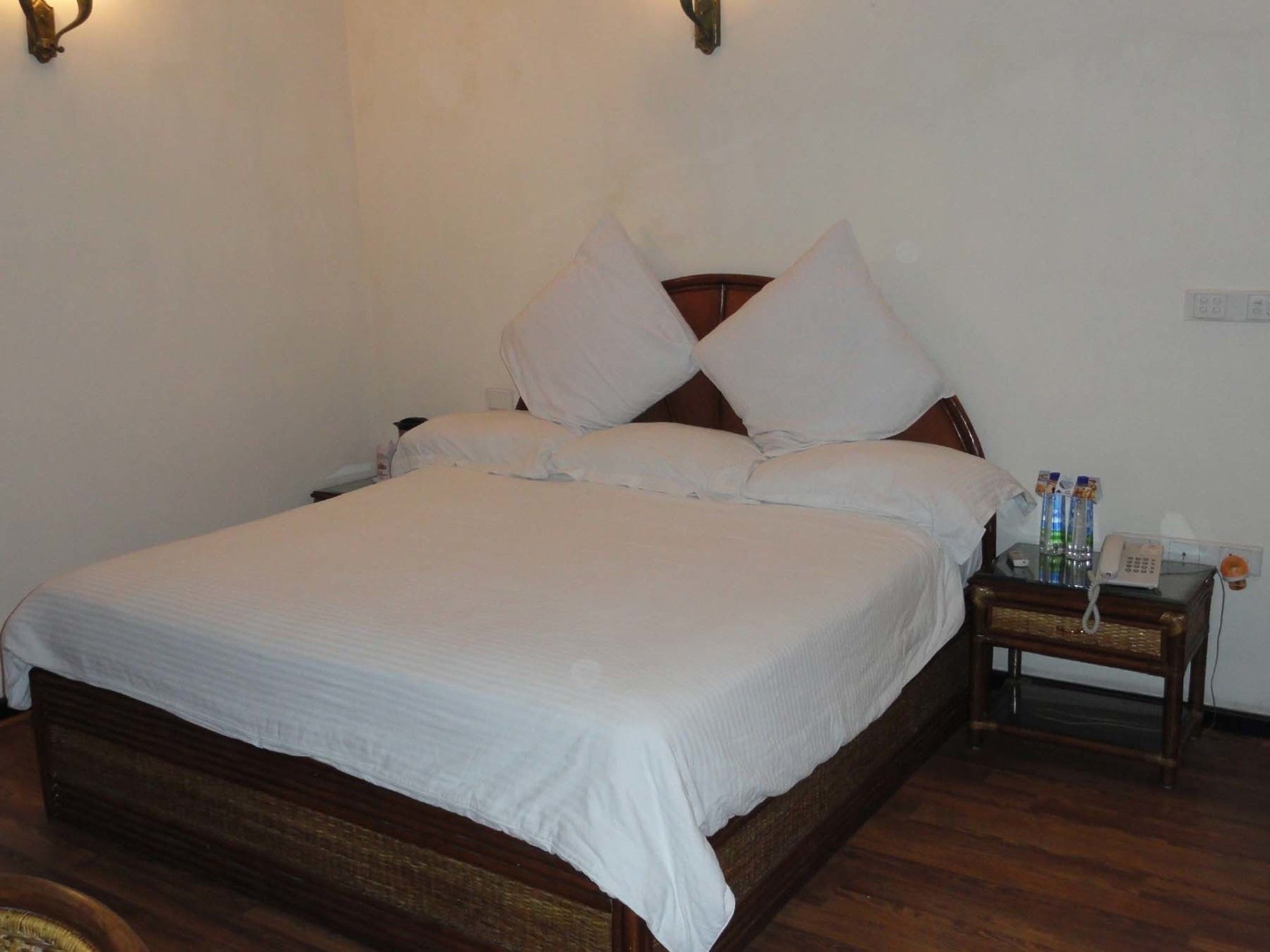 Hotel Rani Castle