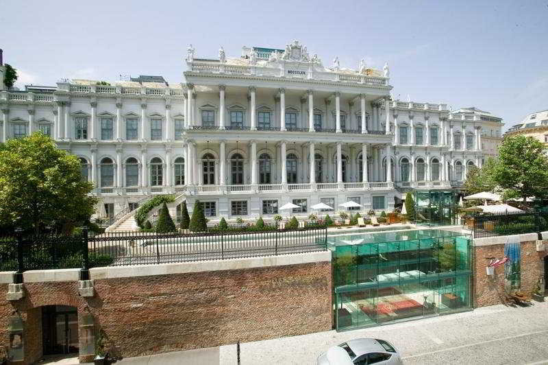 Palais Coburg Residenz