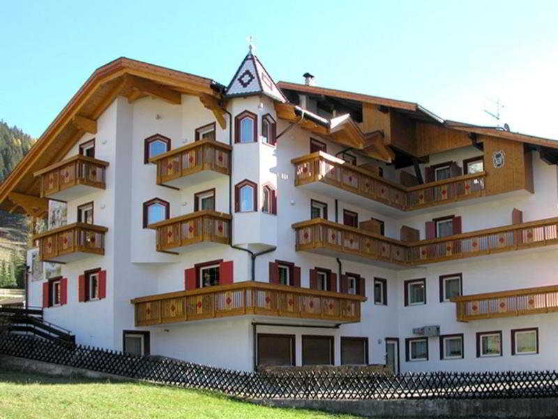 Hotel Andreas