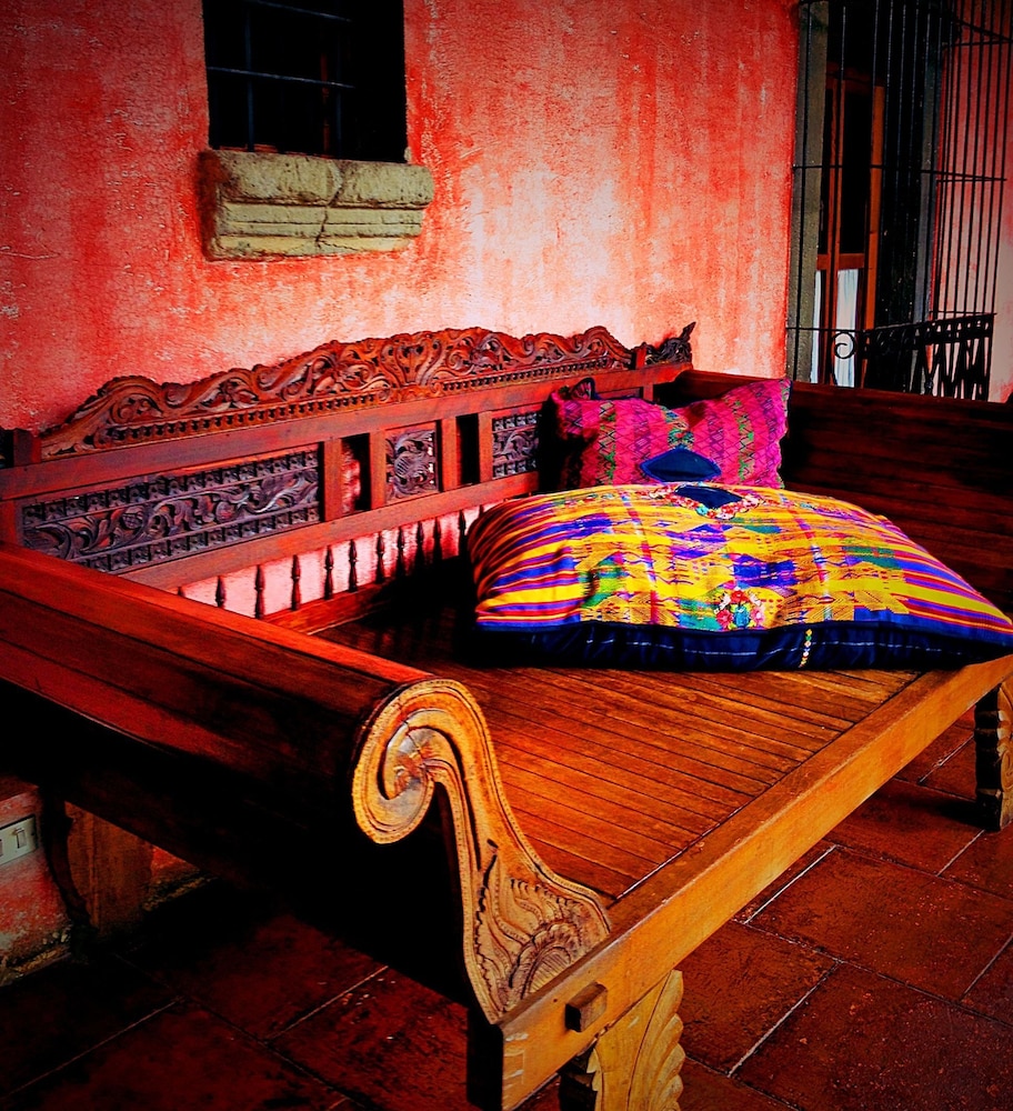 La Casa De Los Suenos