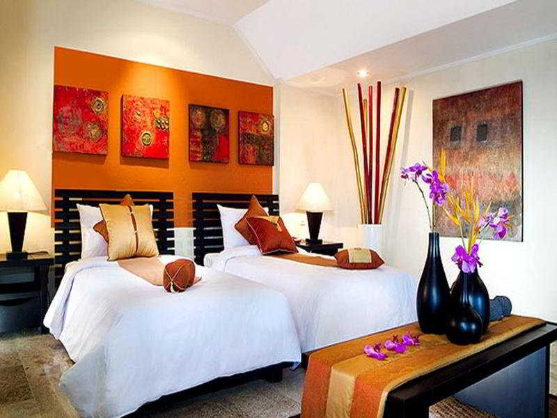 The Seri Suites