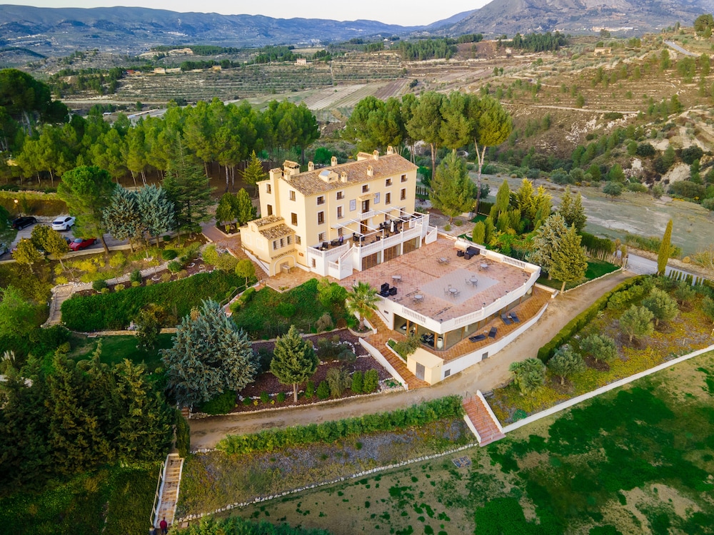 Boutique La Escondida