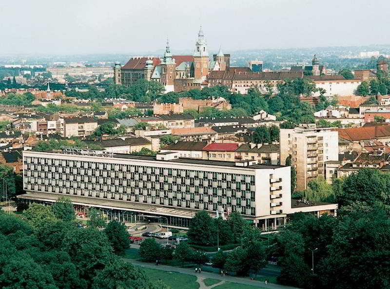 Cracovia Hotel