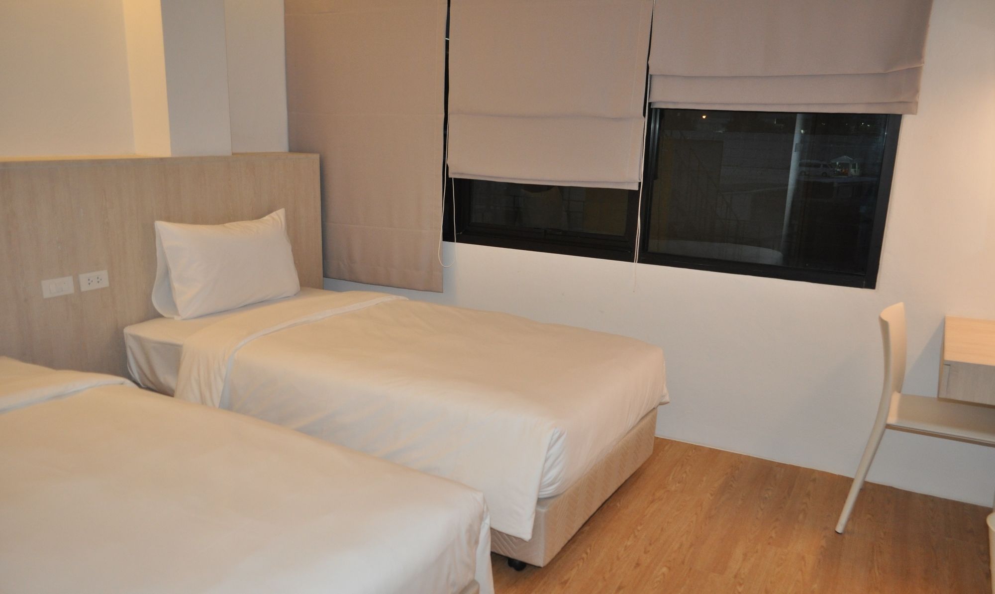 Rezt Bangkok
