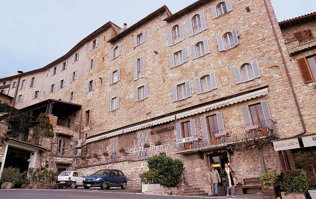 Hotel Il Castello