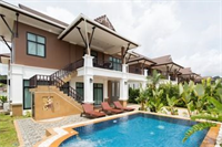 The Unique Krabi