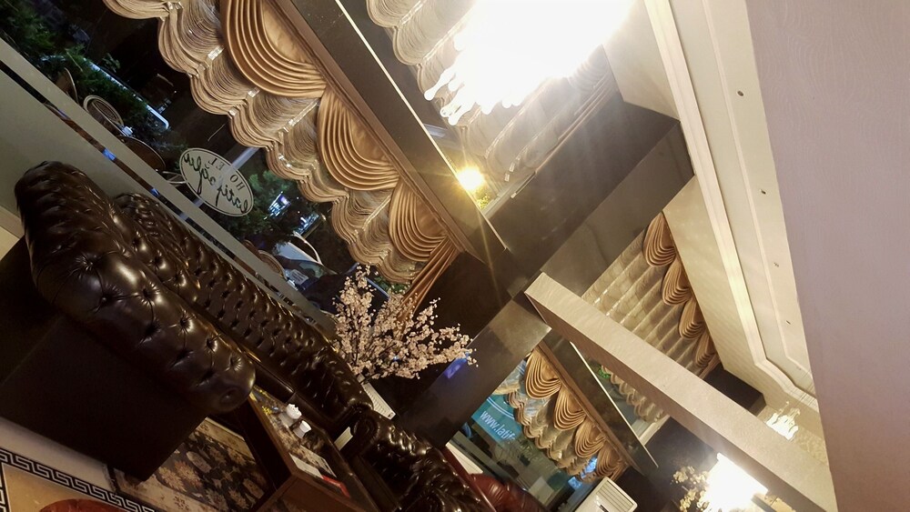 Latifoglu Hotel