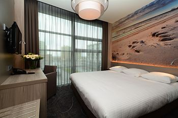 Ramada by Wyndham The Hague Scheveningen