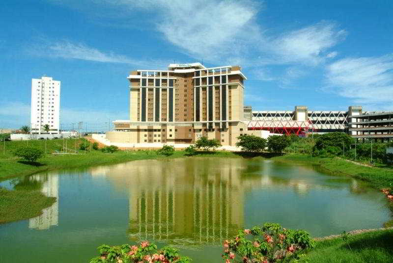 Faro Inn Hotel Salvador