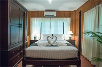 Baan Khun Nang Colonial Residence