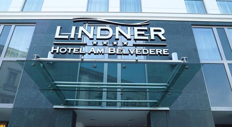 Lindner Hotel Wien Am Belvedere