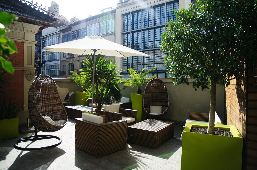 Limonaia Hotel