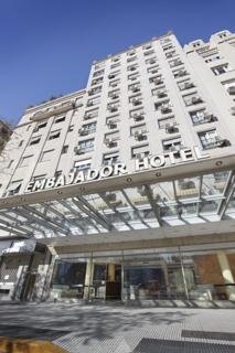 525 Hotel Embajador