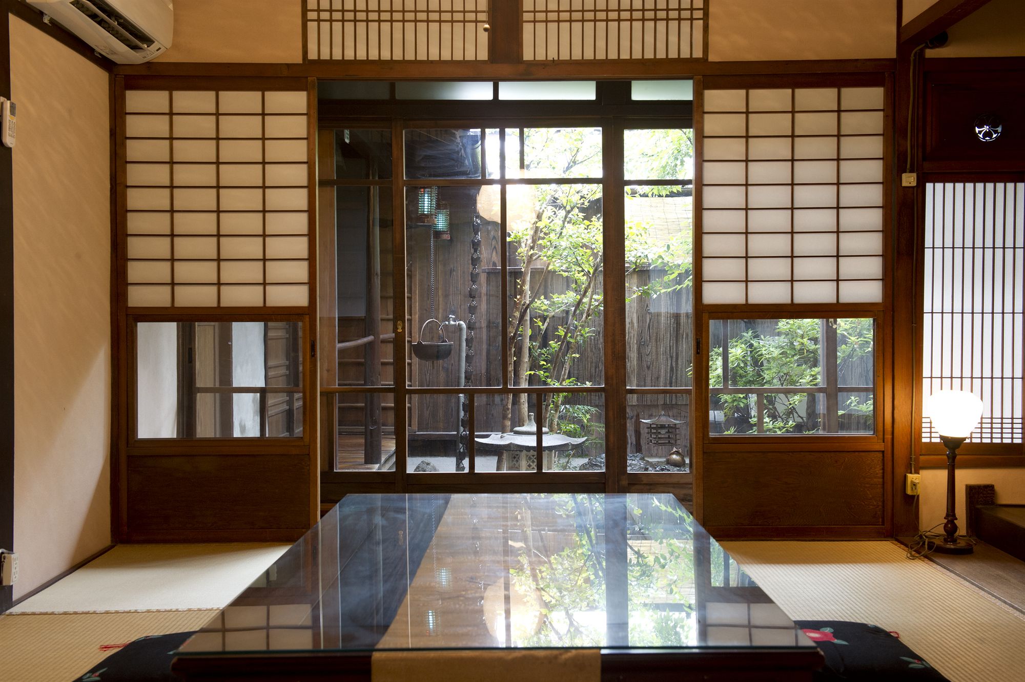 Naokonoza Bettei Umekoji