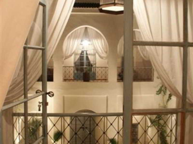 Riad Dar Bounouar