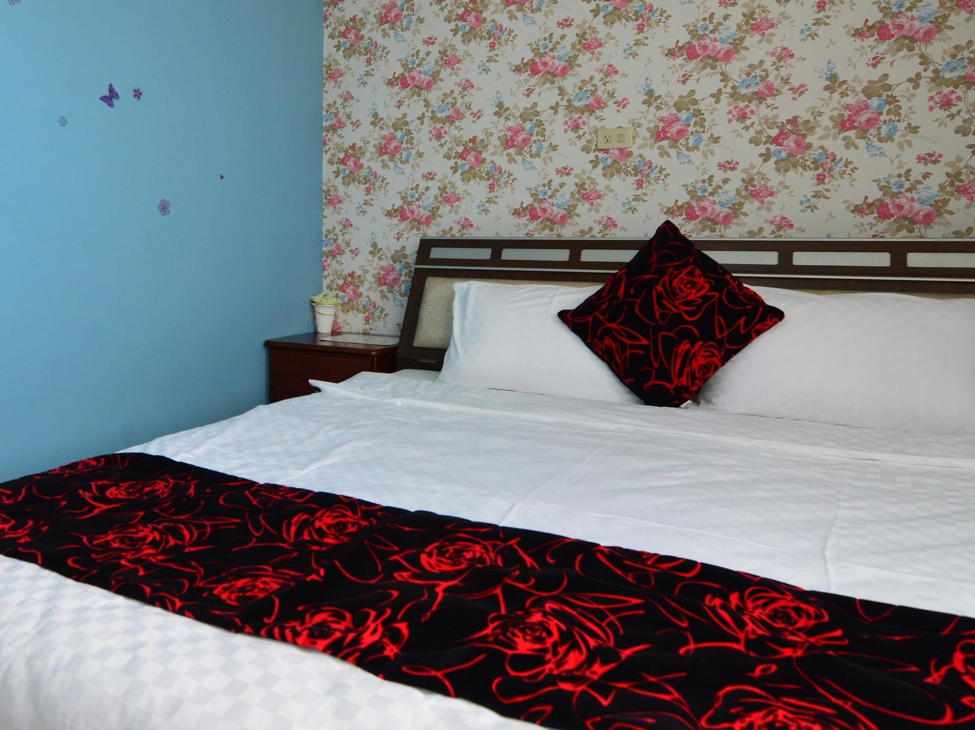 Dream Taiwan Homestay