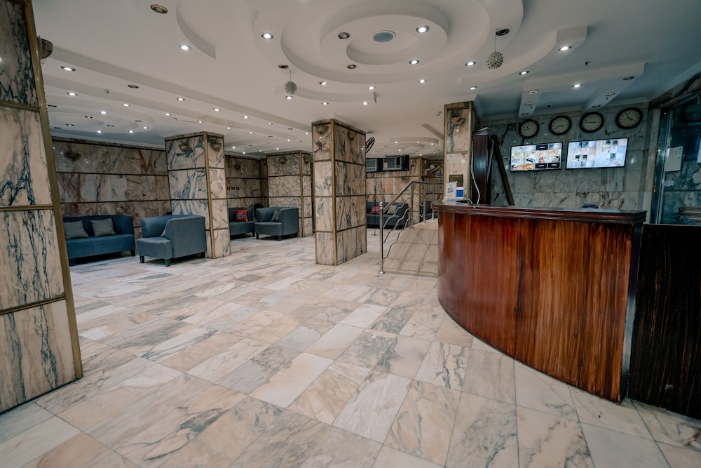 Manazel Alkhair Wa Albaraka Hotel