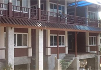 Peach Guesthouse