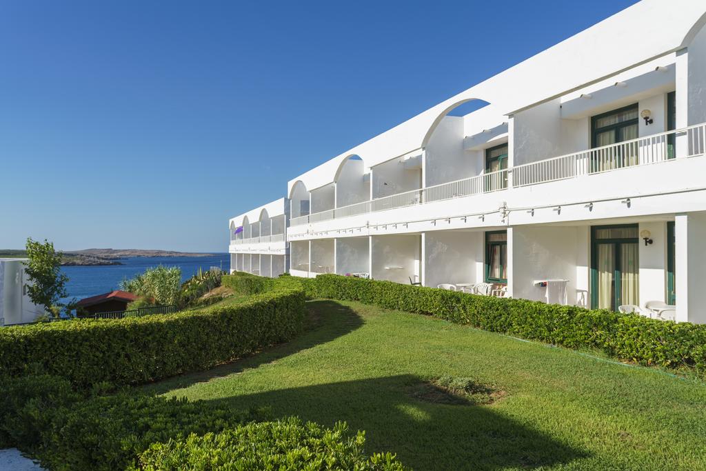 Hotel Apartamentos Beach Club Menorca