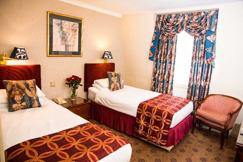 London Lodge Hotel