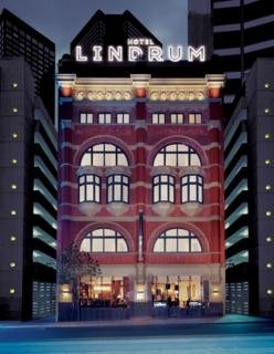 Hotel Lindrum Melbourne - MGallery