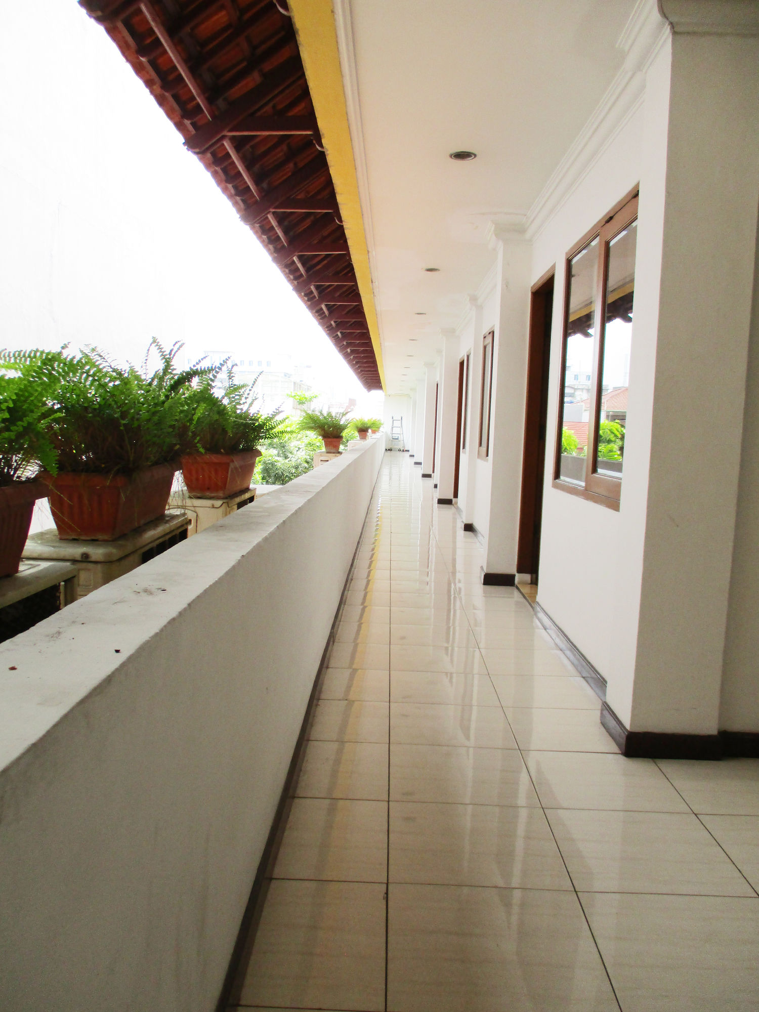 Hotel Maxim