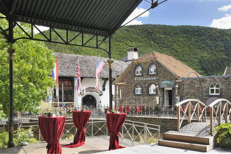 Hotel Lochmühle