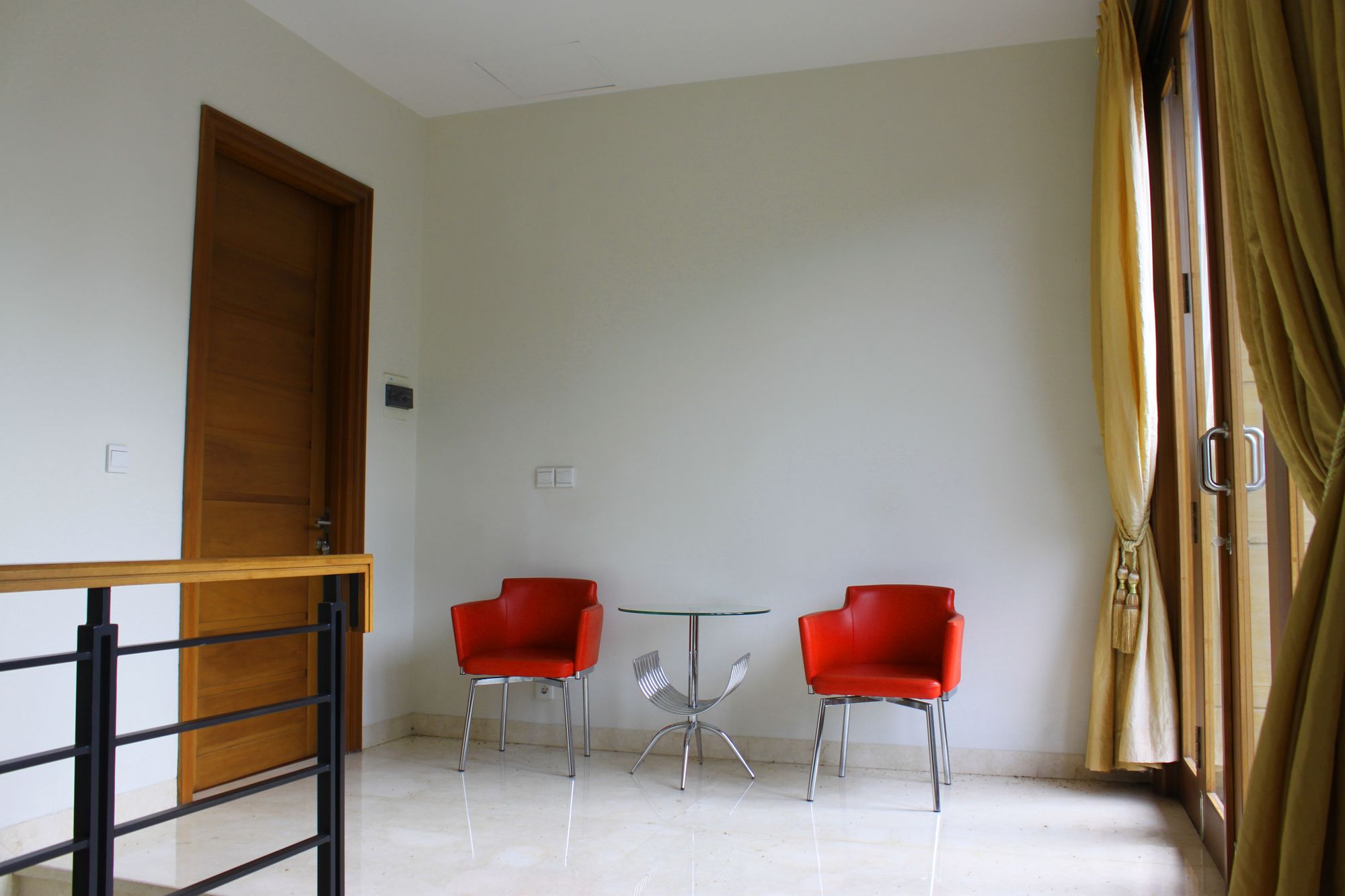 De Bale Pakuan Town House
