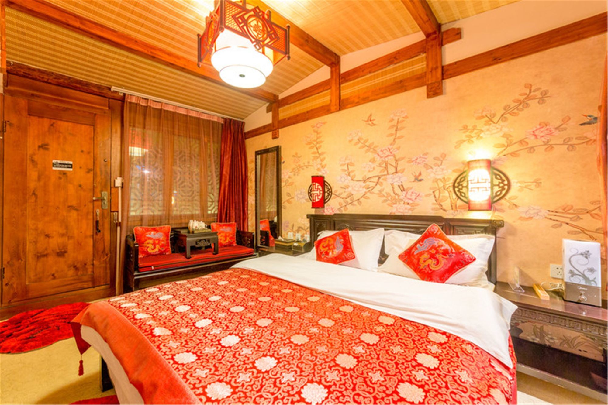 Yunhai Yimeng Boutique Inn