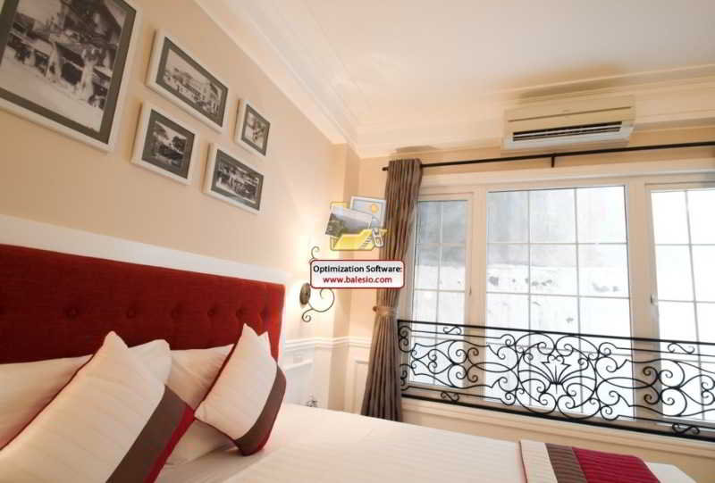 La Beaute Boutique Hotel & Spa