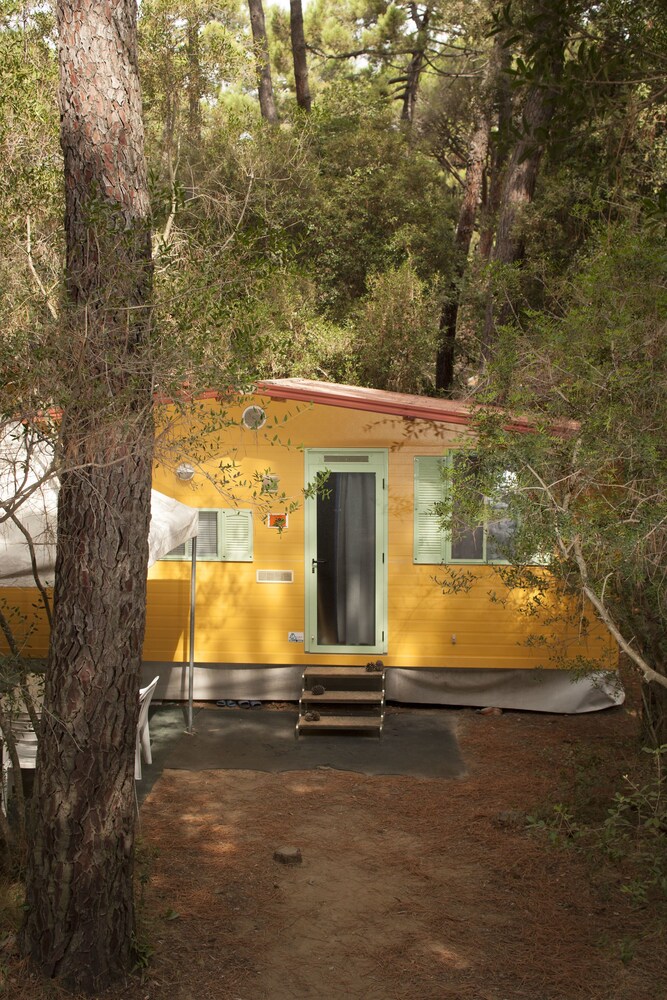 PuntAla Camping Resort