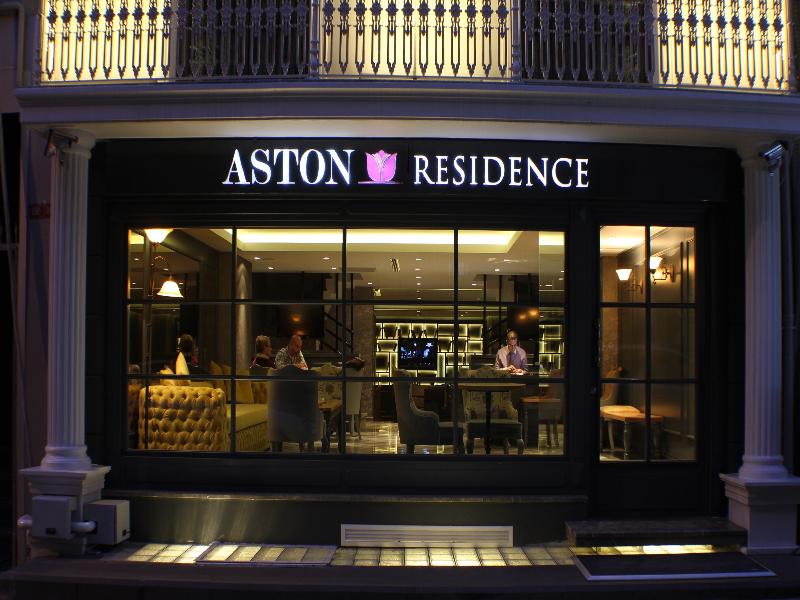 Aston Residence
