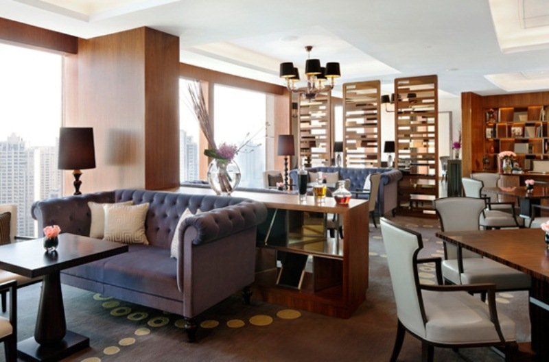 The Langham Xintiandi