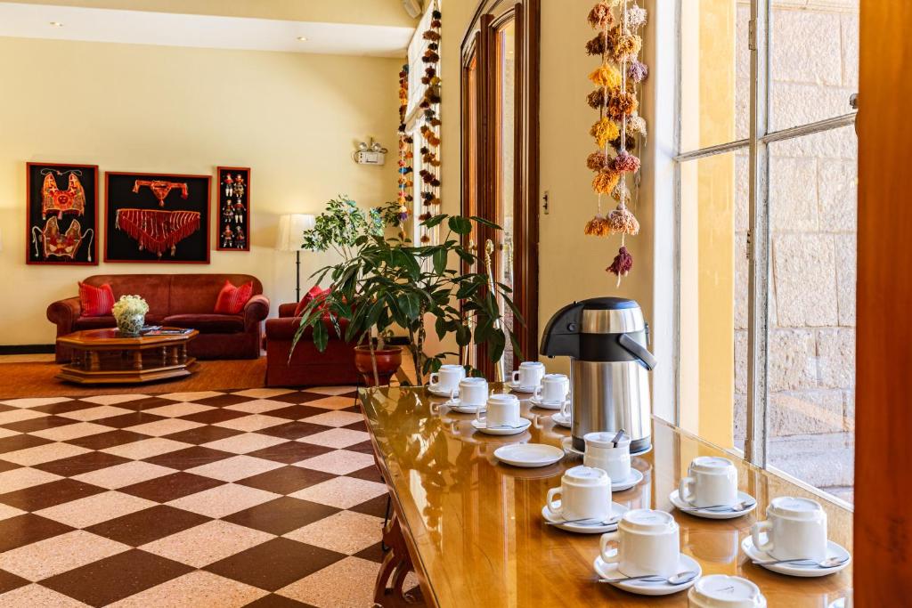 Los Portales Hotel Tarma