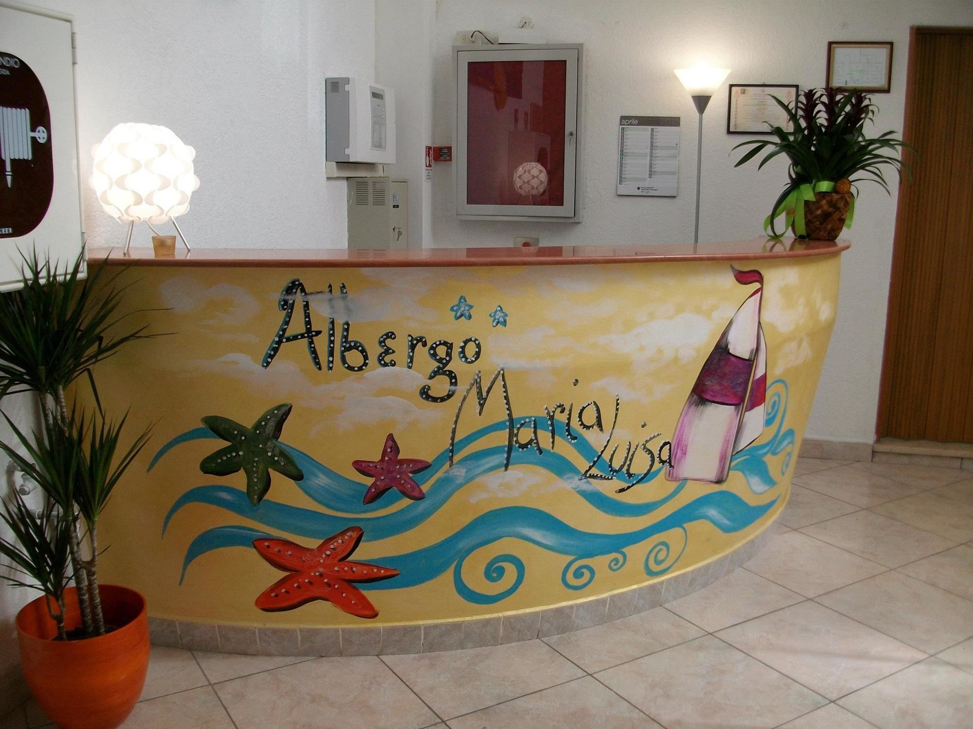 Albergo Maria Luisa