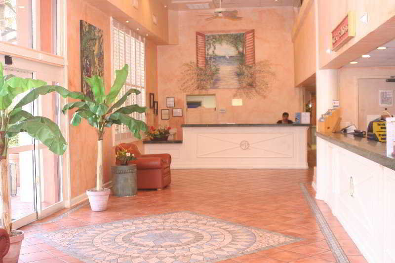 Westgate Towers Resort